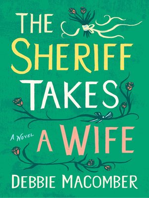 cover image of The Sheriff Takes a Wife